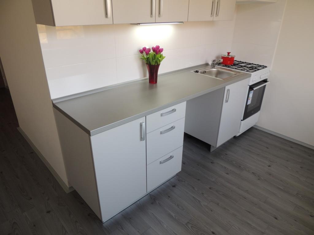 1-izbový byt na prenájom · 36 m² · Ostrava — 446 €/mes.