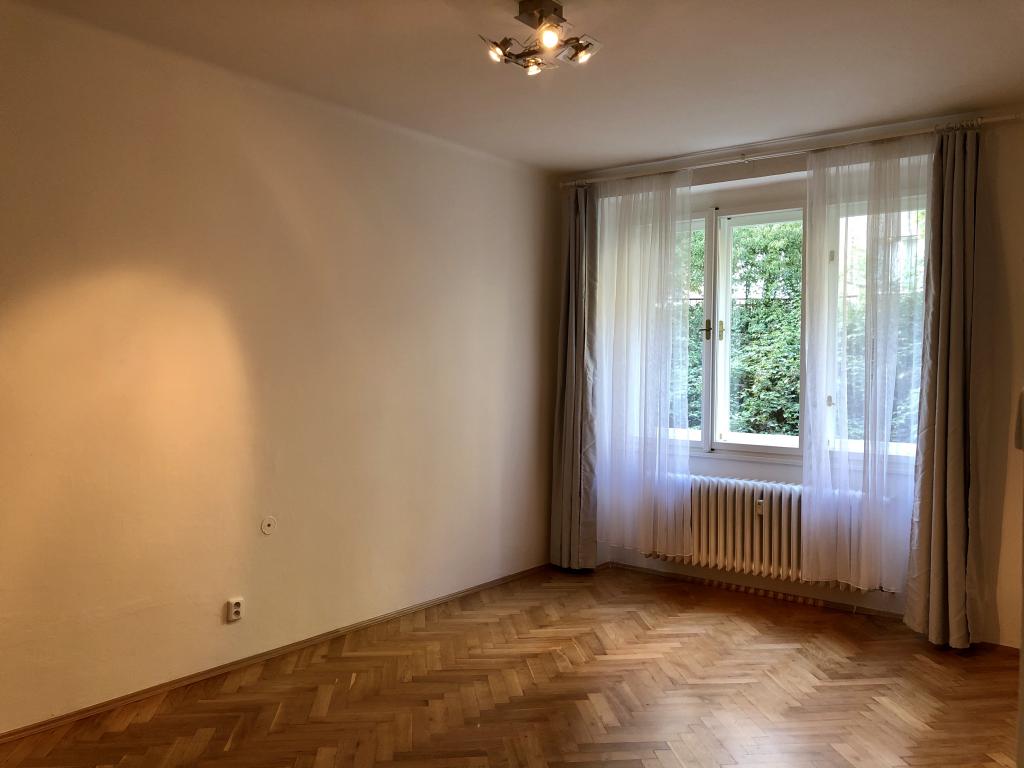 Pronajem bytu 2+kk 50 m2