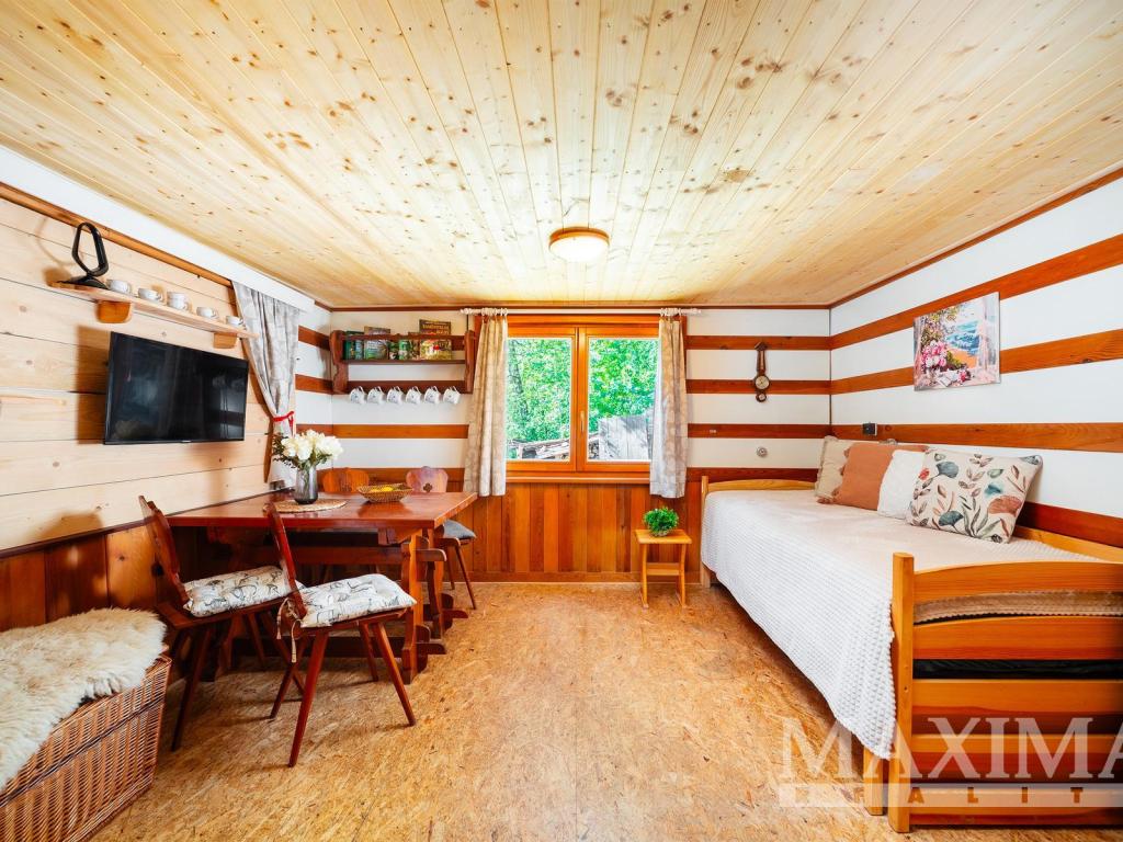 Prodej domu 50 m² – pohled 6