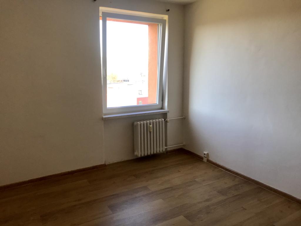 Pronajem bytu 2+1 51 m2