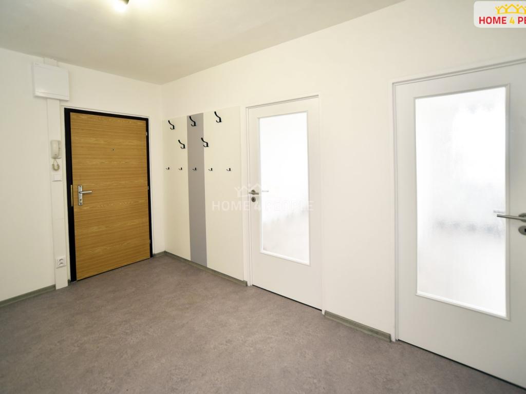 Pronájem bytu 3+1 74 m2