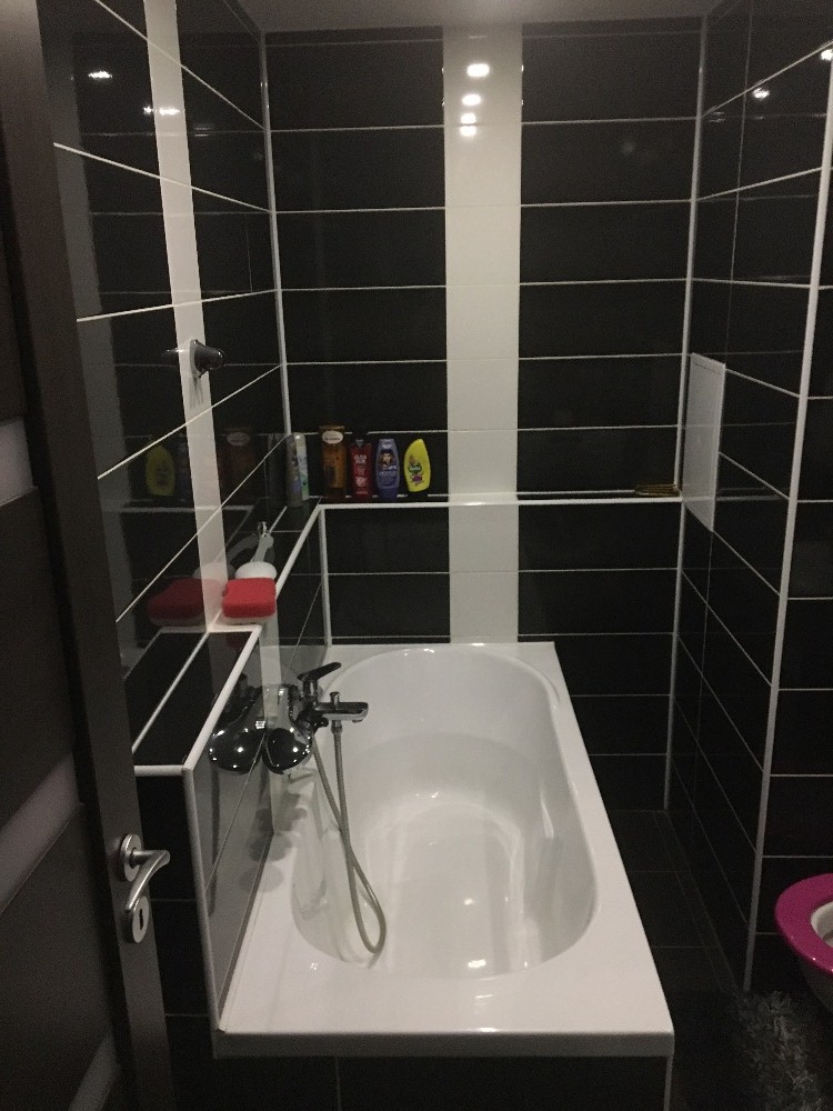Pronajem bytu 1+kk 41 m2