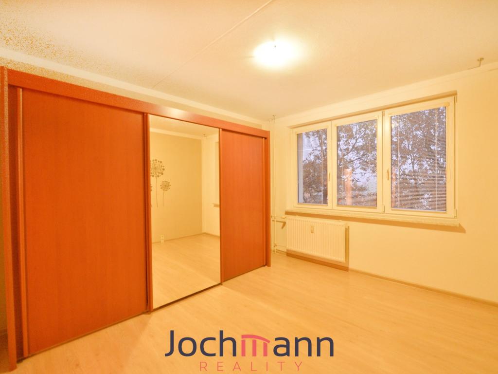 Pronájem bytu 2+kk 42 m2