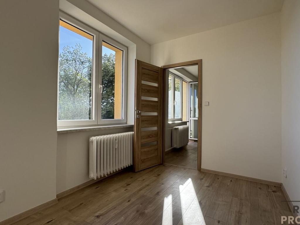 Prodej bytu 2+kk 37 m2