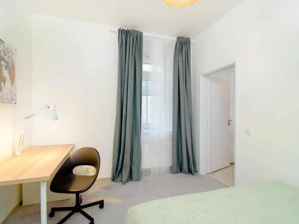 Pronájem bytu 2+kk 45 m2