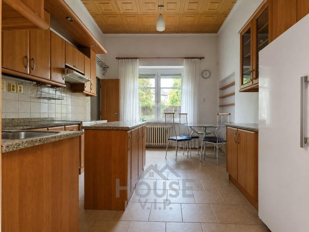 Prodej domu 275 m2