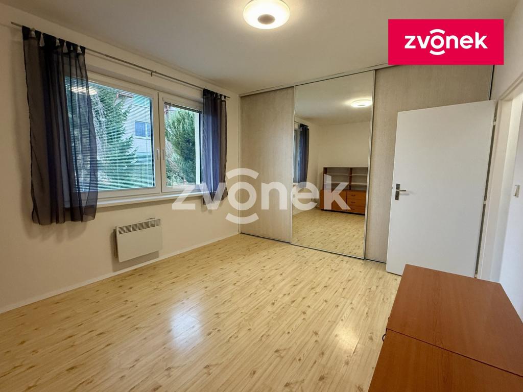 Pronájem bytu 1+1 40 m2