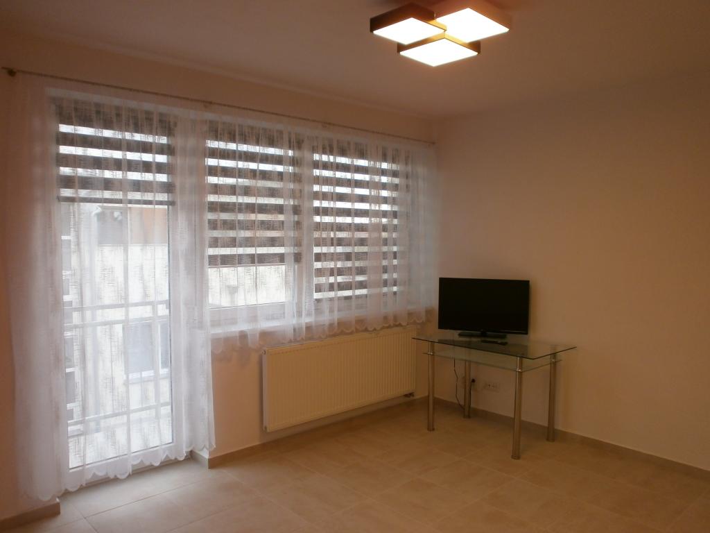 Pronajem bytu 1+kk 40 m2
