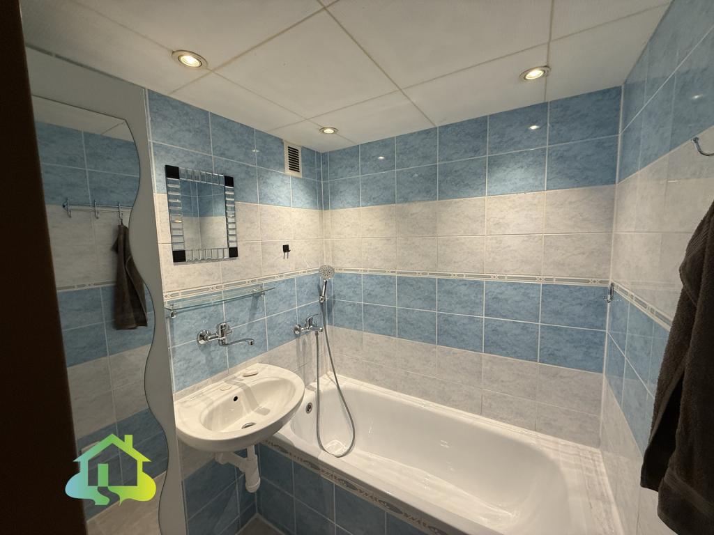 Pronájem bytu 3+1 67 m2