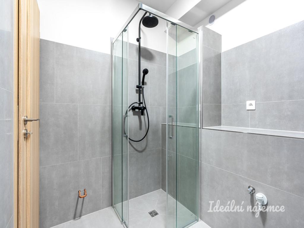 Pronájem bytu 3+kk 44 m2