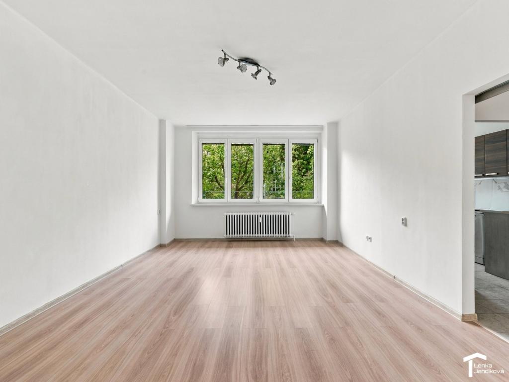 Prodej bytu 3+1 74 m2
