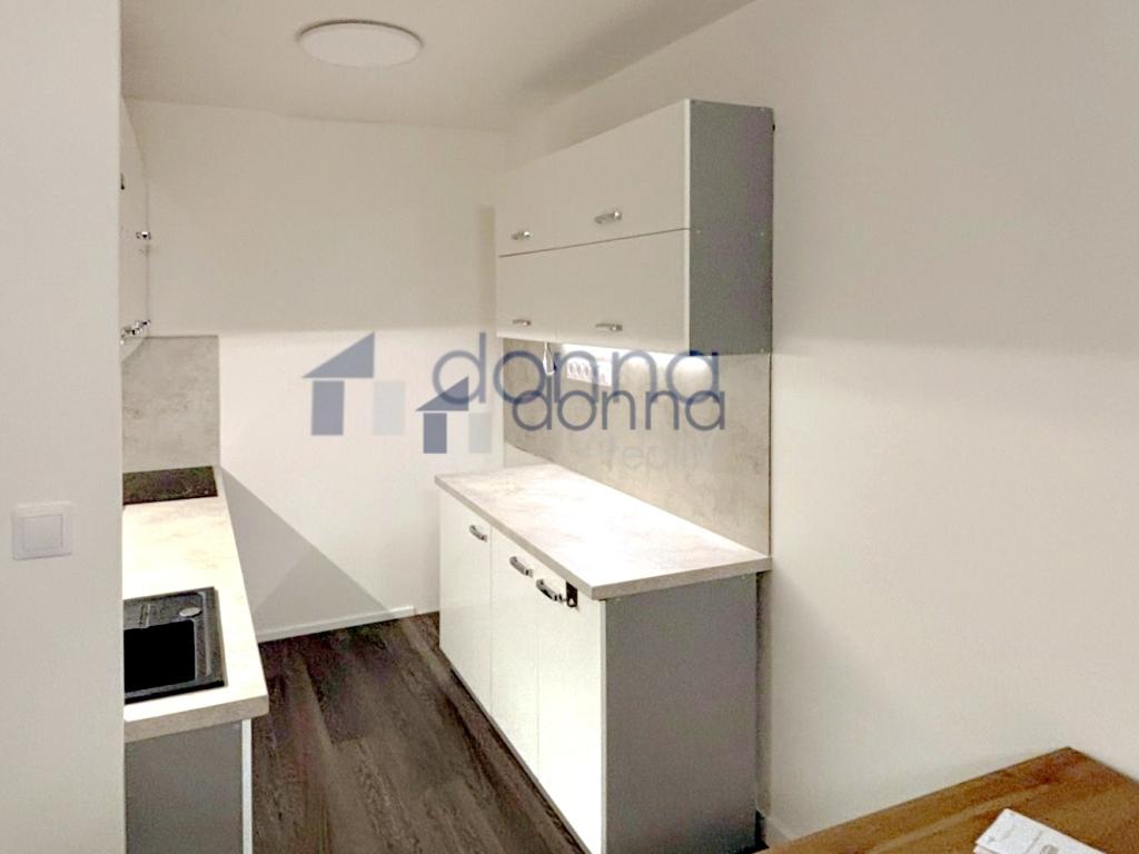 Pronájem bytu 2+kk 45 m2