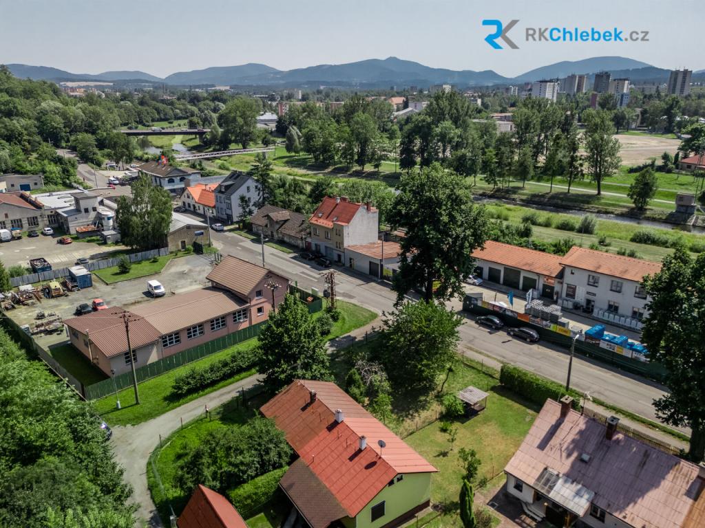Prodej domu 65 m2, Frýdek-Místek – náhled fotky 7