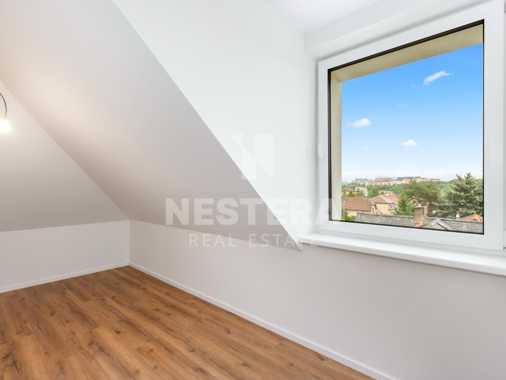 Prodej bytu 2+kk 34 m2, Praha – náhled fotky 9