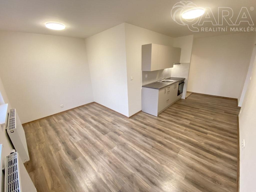 Pronájem bytu 2+kk 72 m2