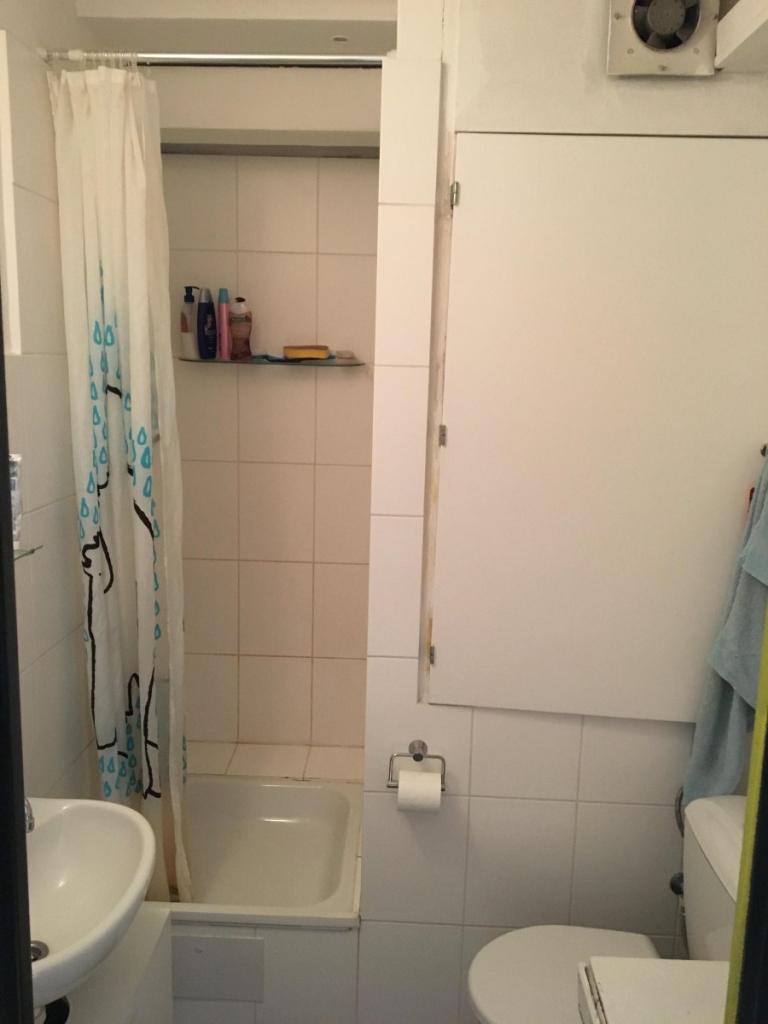 Pronájem bytu 1+1 39 m2