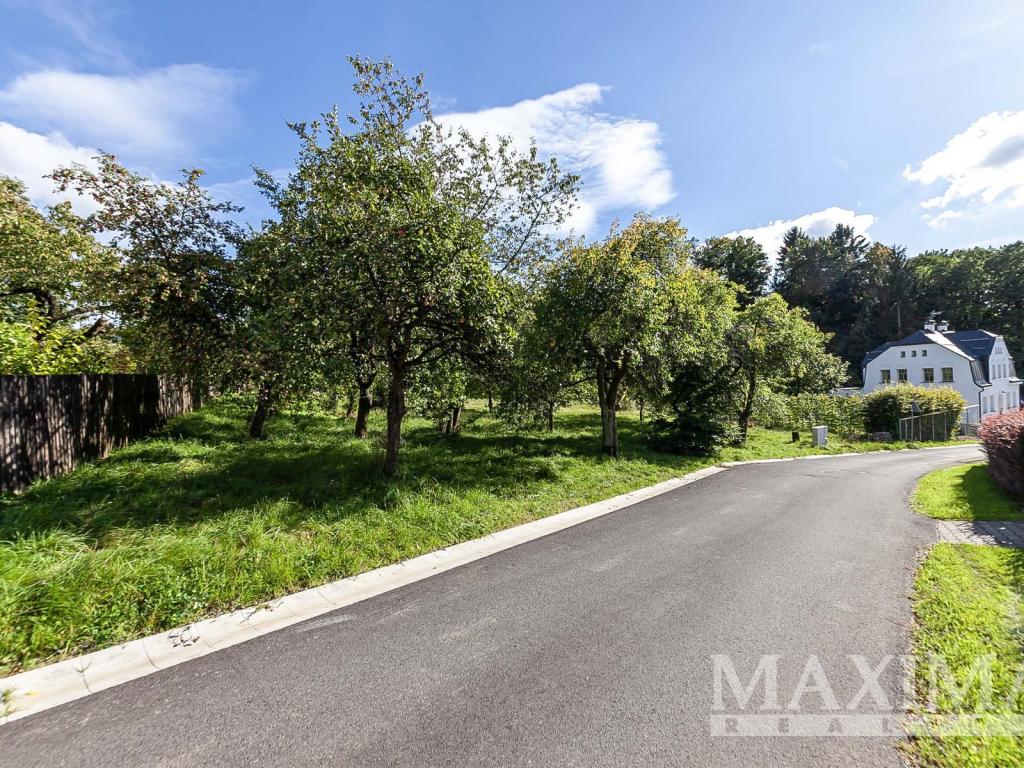 Prodej pozemku 2458 m2, Jablonec nad Nisou – náhled fotky 7
