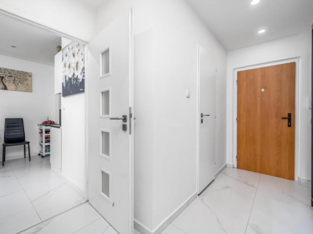 Spolubydlení atypický 51 m2