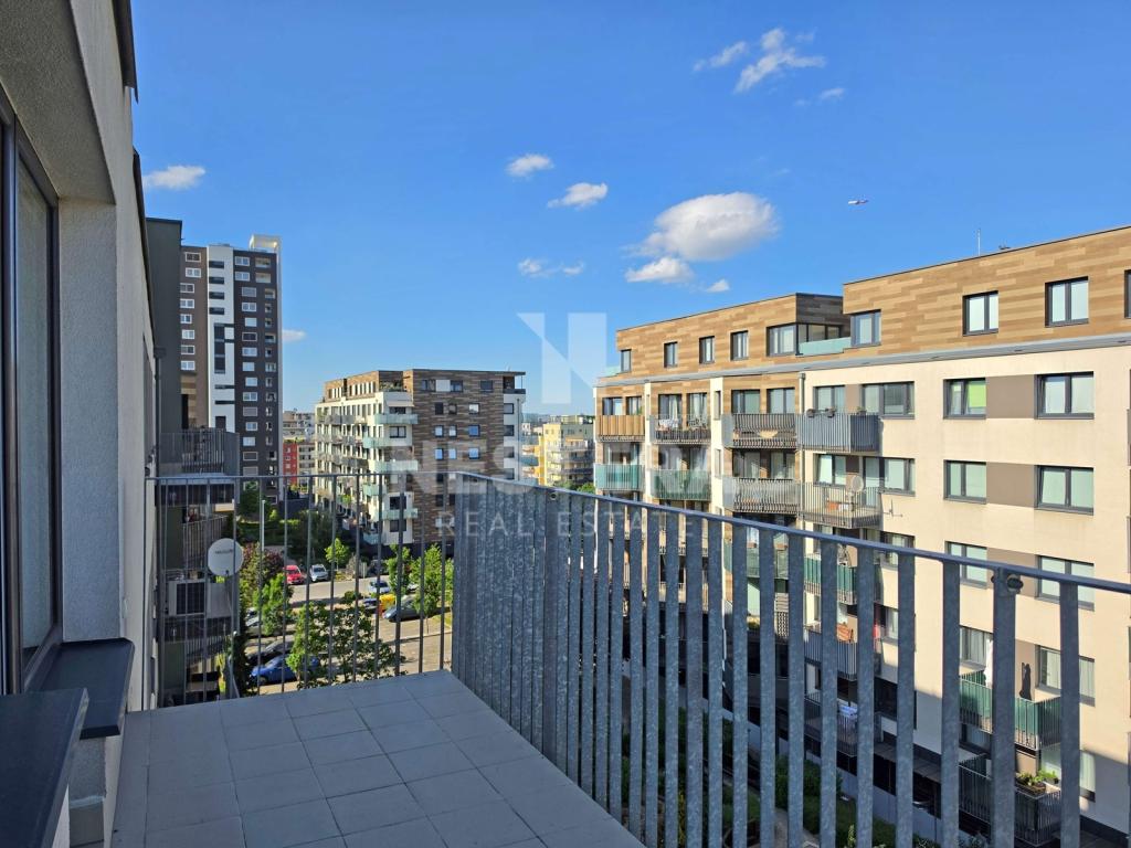 Prodej bytu 3+kk 83 m2, Praha – náhled fotky 12