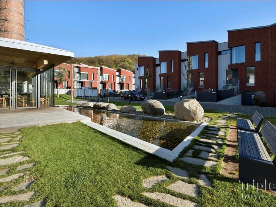 Pronajem bytu 5+kk 190 m2