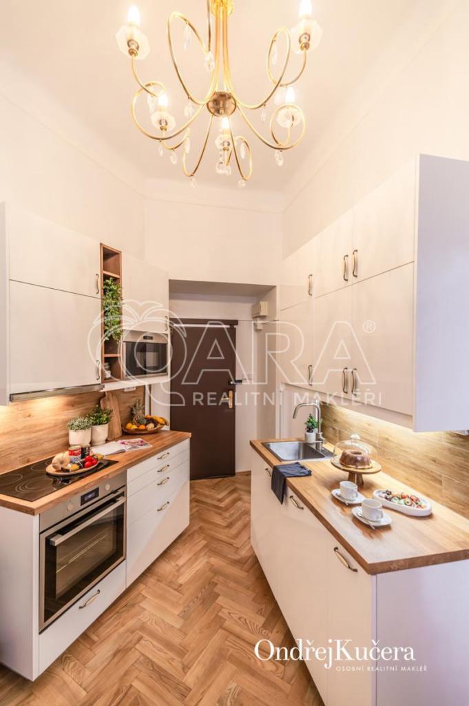 Prodej bytu 2+1 65 m2, Praha – náhled fotky 21
