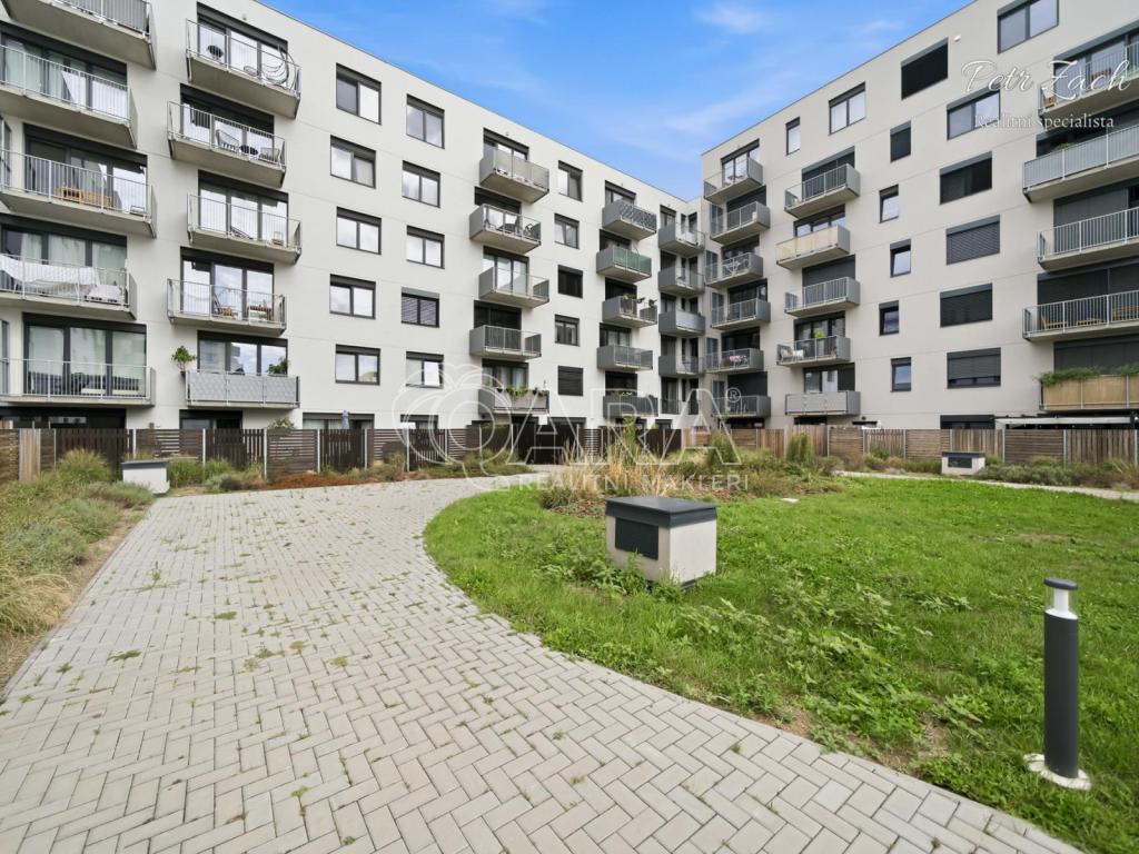Prodej bytu 2+kk 49 m2, Brno – náhled fotky 14