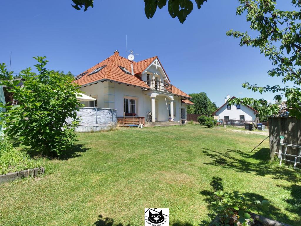 Prodej domu 169 m2