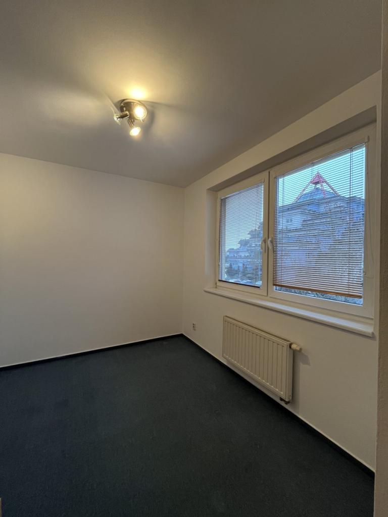 Pronájem bytu 1+1 26 m2