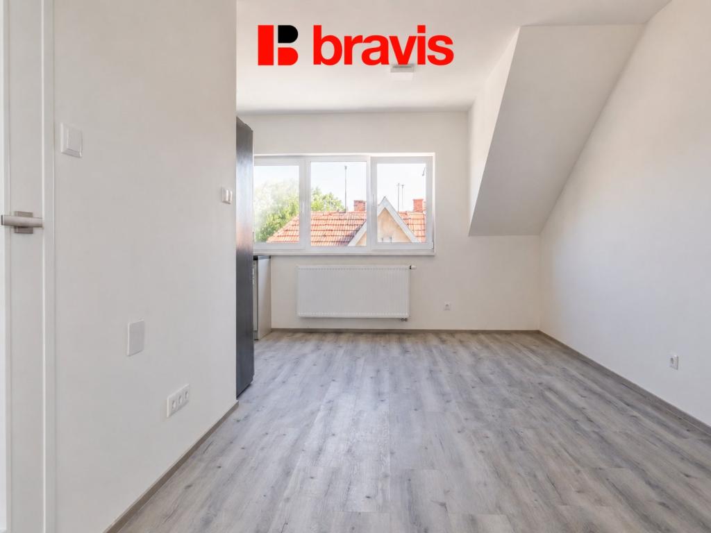 Pronájem bytu 2+kk 48 m2