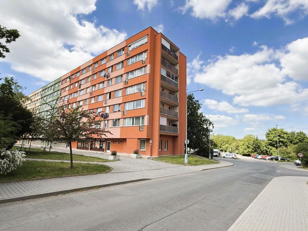 Prodej bytu 2+kk 42 m² - View 3