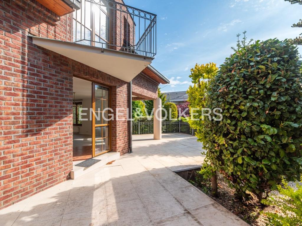 Pronájem domu 384 m2, Praha – náhled fotky 21