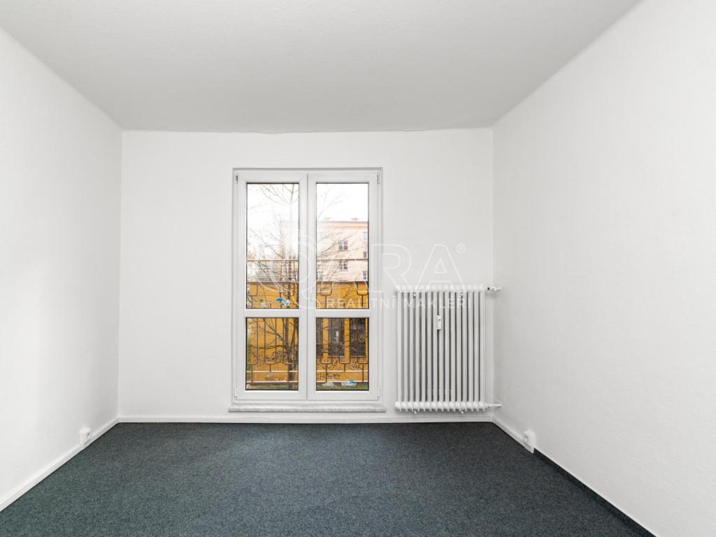 Pronájem bytu 3+1 55 m2