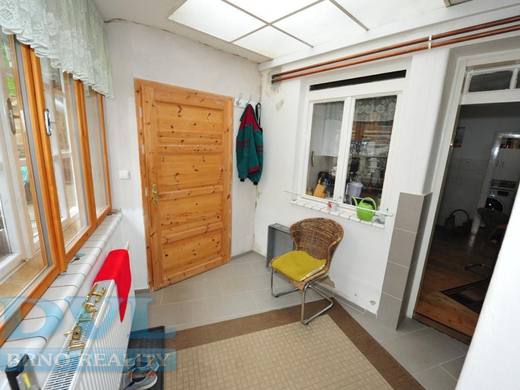 Prodej domu 100 m2, Rašovice – náhled fotky 10
