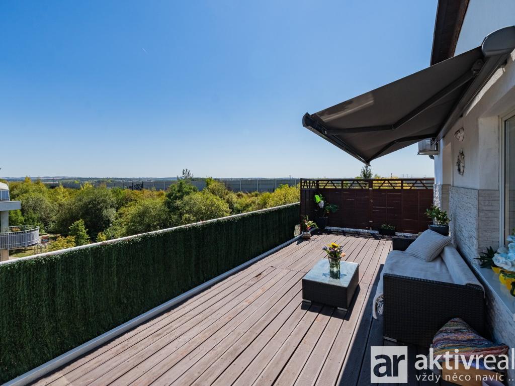 Prodej bytu 2+kk 54 m2, Praha – náhled fotky 26