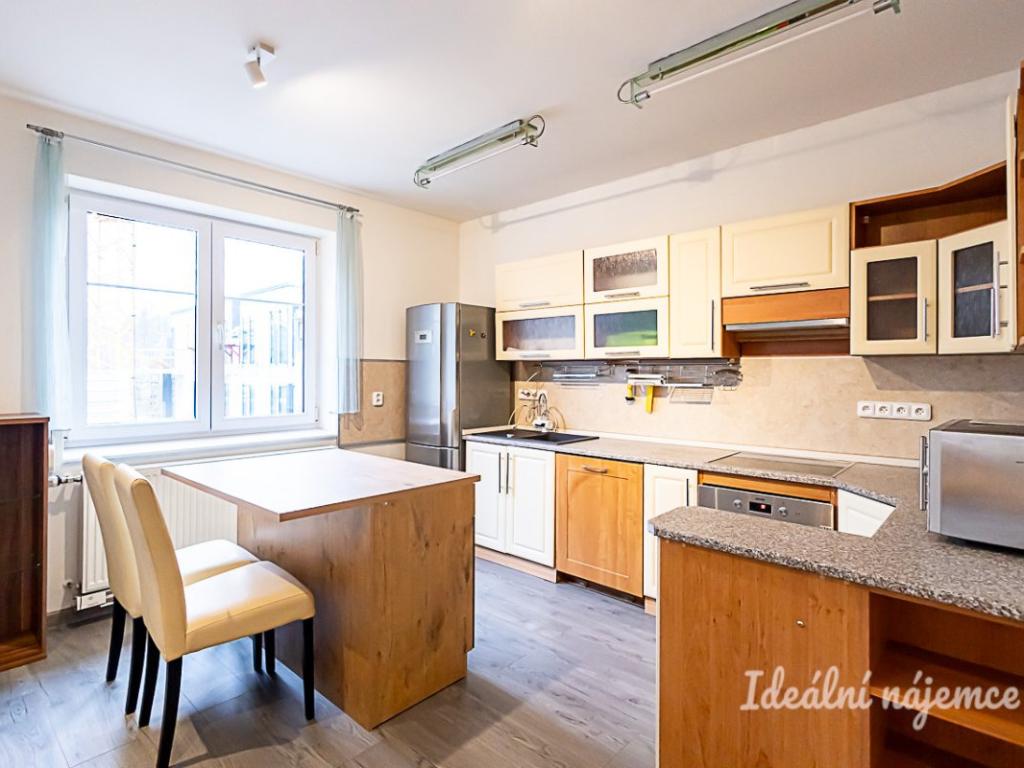 Pronájem bytu 2+kk 58 m2
