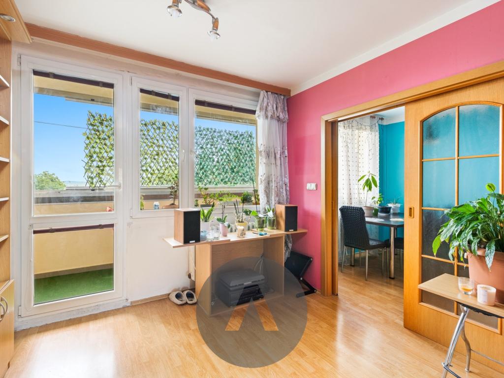 3+1 Apartment in Kolín – další