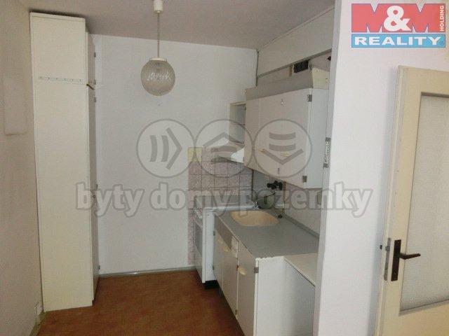 Pronajem bytu 2+kk 42 m2