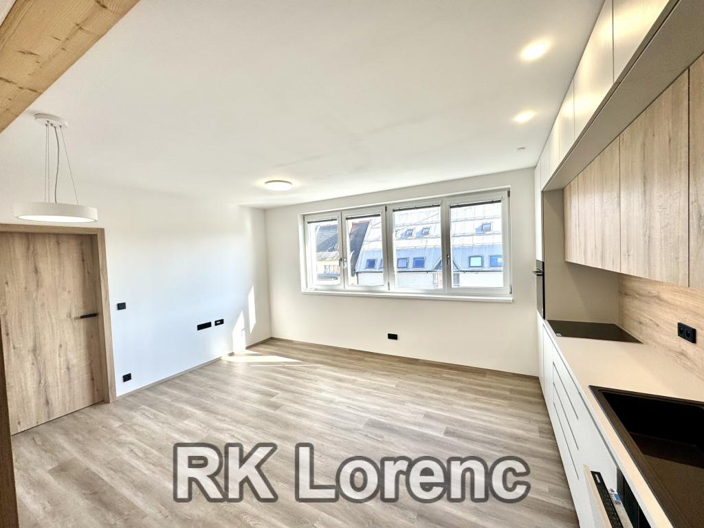 Pronájem bytu 2+kk 49 m2