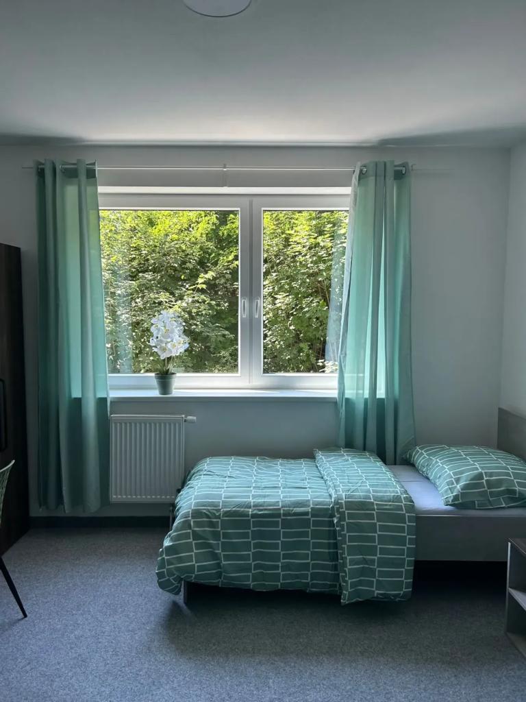 Pronájem bytu 1+kk 26 m2