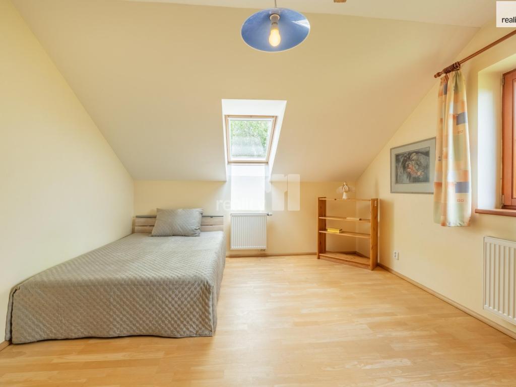 Prodej domu 200 m2, Kamenice – náhled fotky 25