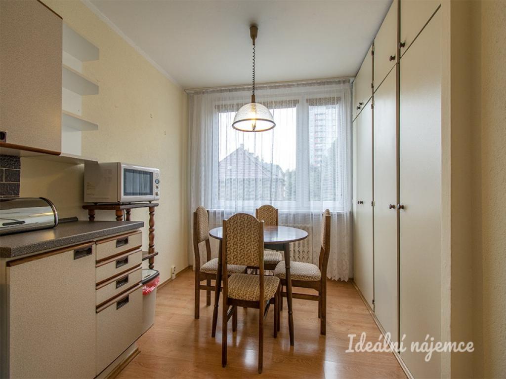 Pronájem bytu 3+1 60 m2