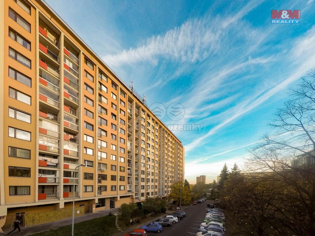 Pronajem bytu 2+1 63 m2
