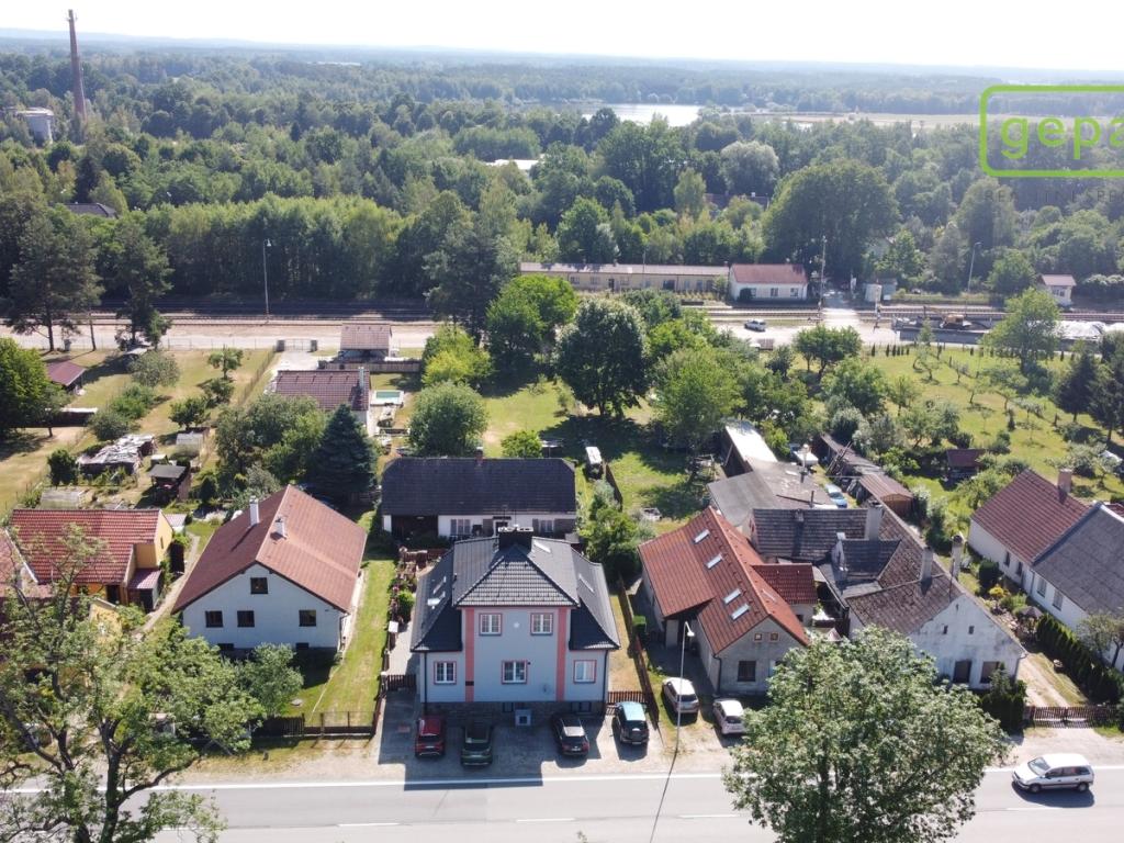 Prodej domu 169 m2