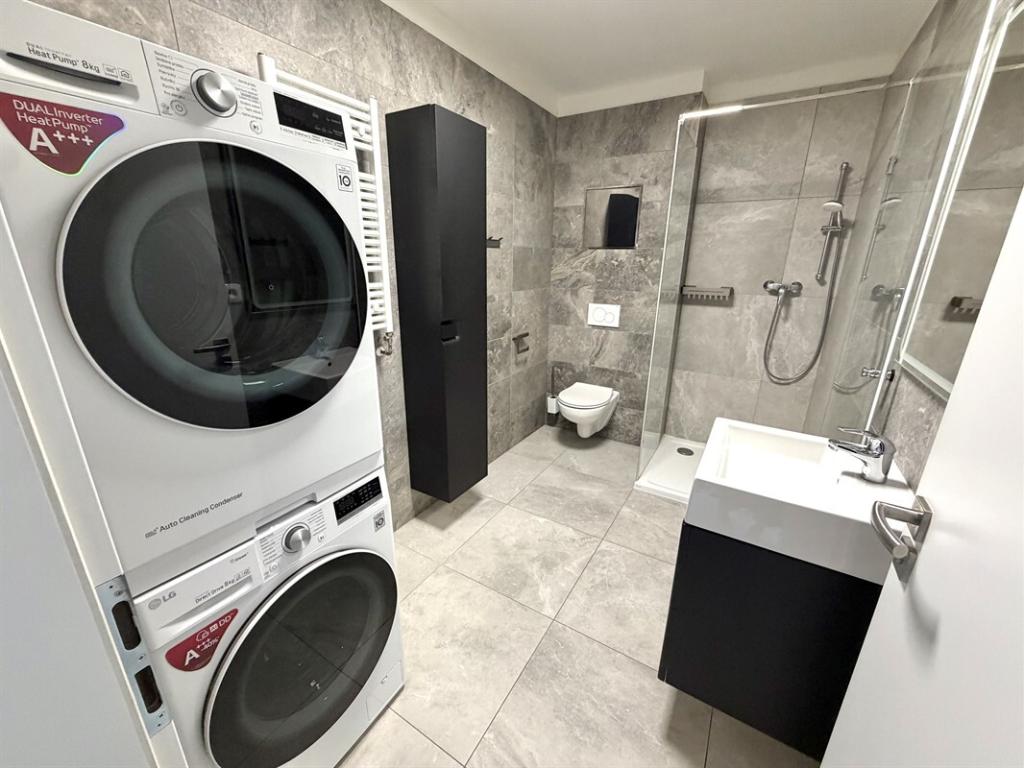 Pronájem bytu 2+kk 95 m2