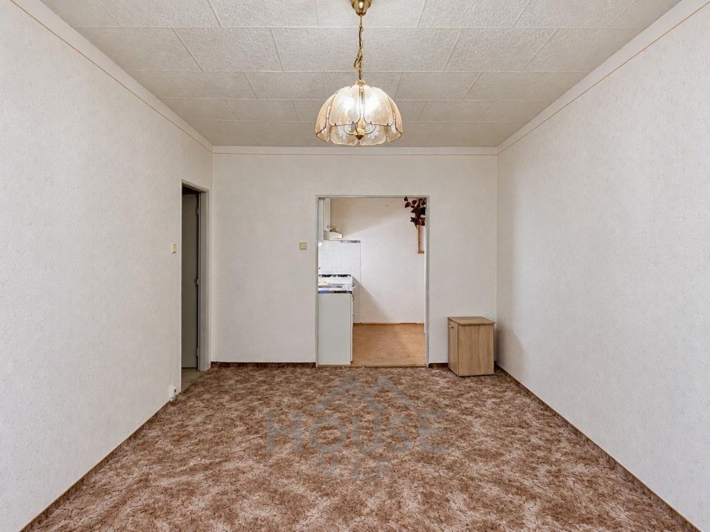 Prodej bytu 2+kk 44 m2, Praha – náhled fotky 5