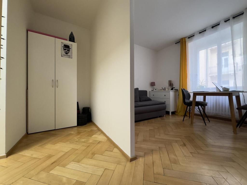 Pronájem bytu 2+kk 40 m2