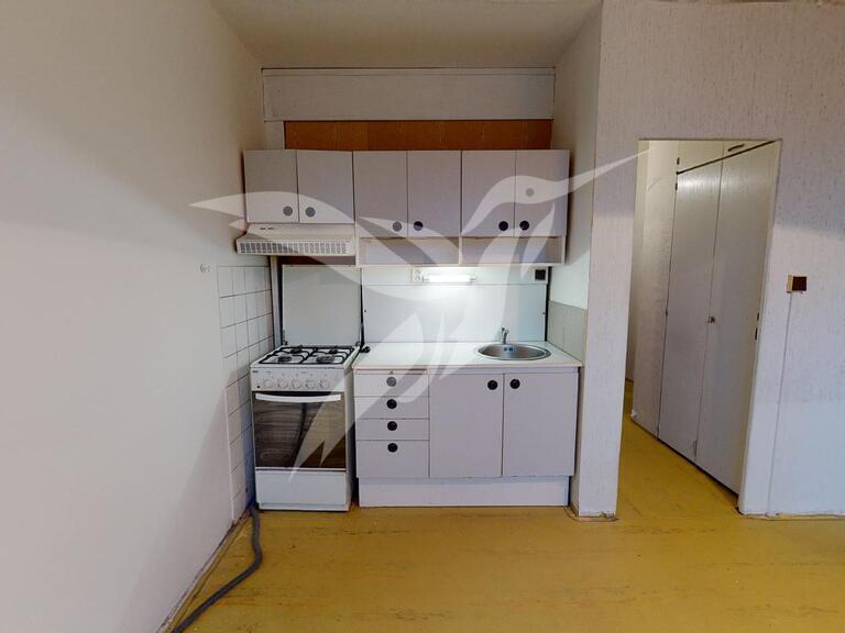 Pronájem bytu 1+1 42 m2