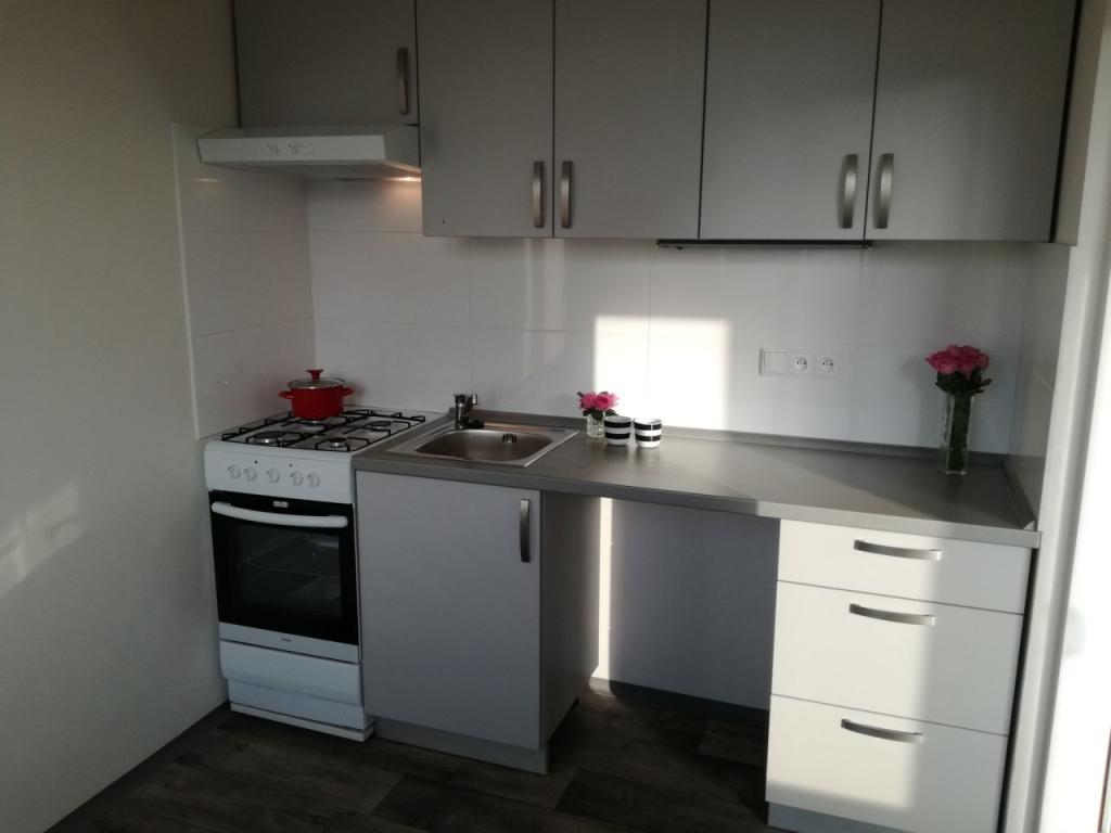 Pronájem bytu 2+1 44 m2