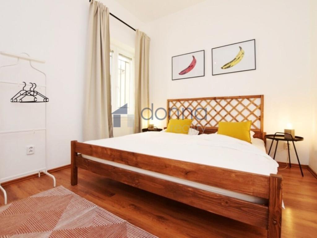 Pronájem bytu 3+kk 71 m2