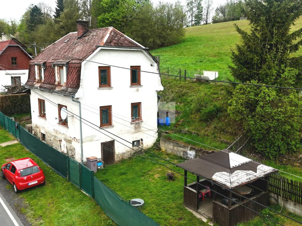 Prodej domu 97 m2